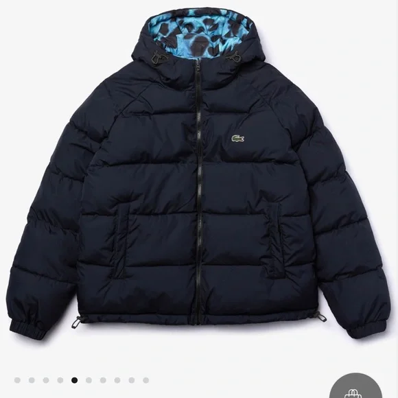 Lacoste Jackets Coats Lacoste X National Geographic
